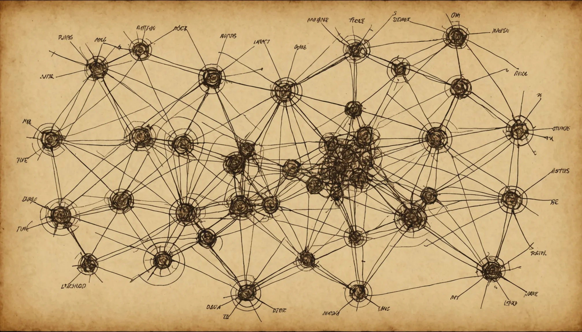 Concept clustering collection analysis