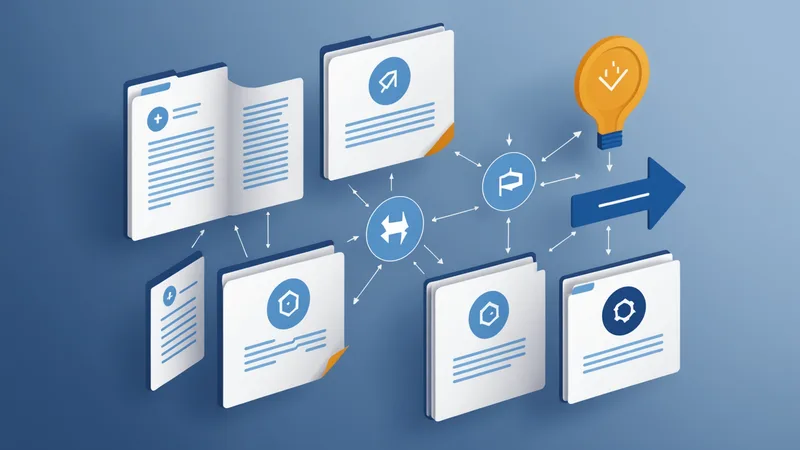Government investigation document production workflow concept for in-house legal teams