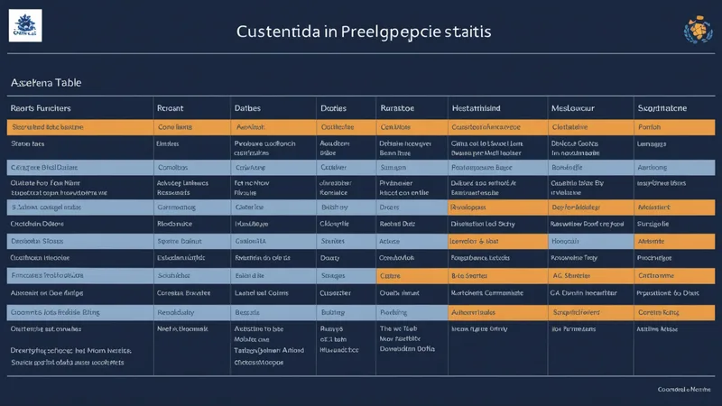 Privilege log table concept illustration showing attorney-client privilege log fields and defensibility standards