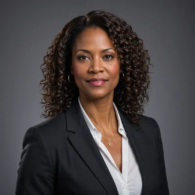 Discovarc team member — e-discovery attorney